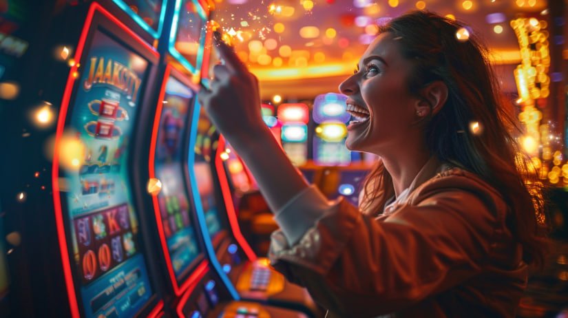 Berbagai jenis bonus harian nmaxtoto untuk slot, live-dealer, dan sportsbook