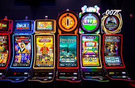 Koleksi permainan slot Spadegaming tersedia di platform nmaxtoto dengan antarmuka yang ramah pengguna